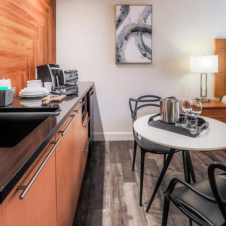 Hôtel&cie Sainte Anne-des-Chênes Habitación foto