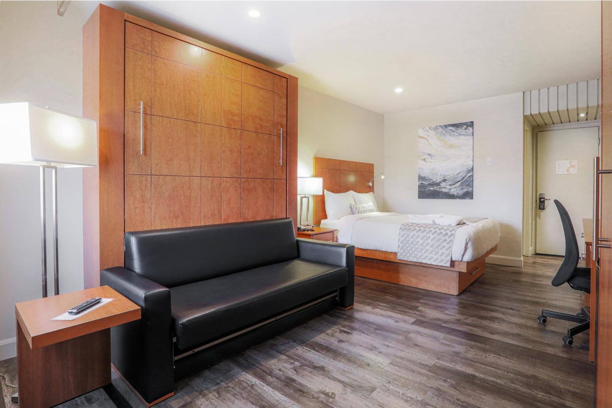 Hôtel&cie Sainte Anne-des-Chênes Habitación foto