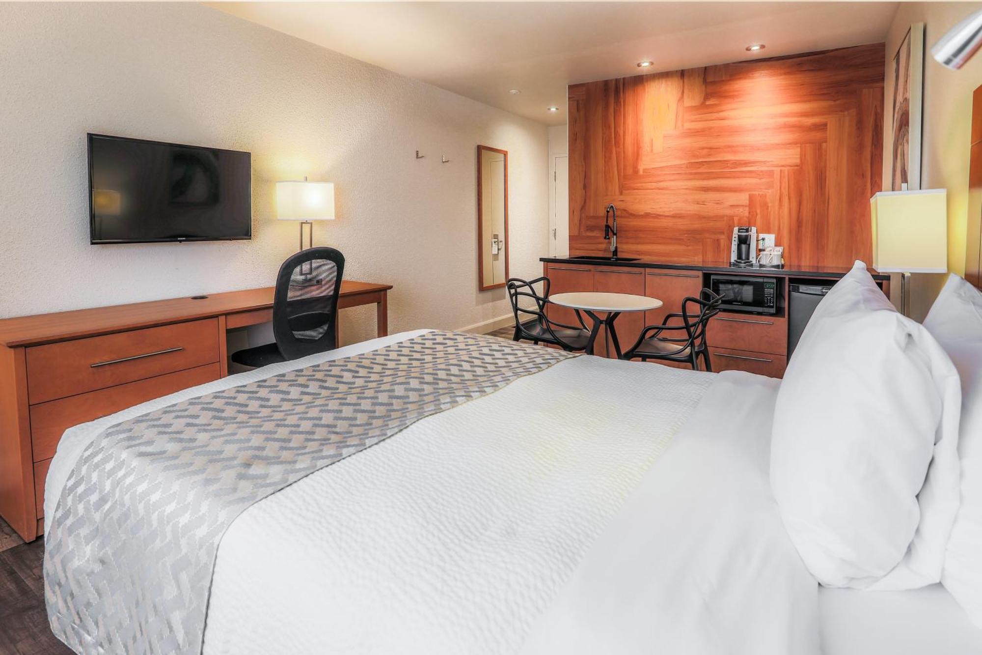 Hôtel&cie Sainte Anne-des-Chênes Habitación foto